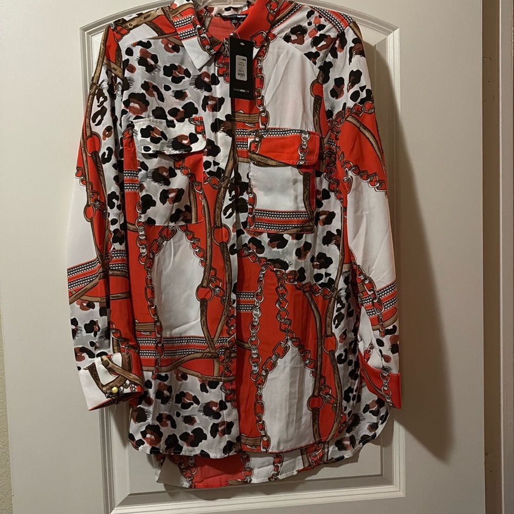 Women’s blouse